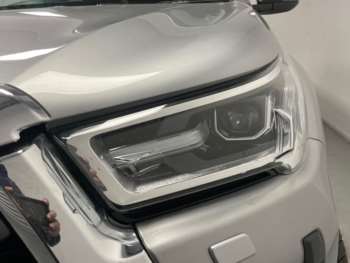 Used Toyota Hilux 2024 for sale - 71677177: Photo