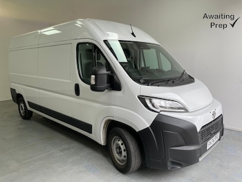 Used Toyota PROACE MAX 2025 for sale - 79354932: Photo