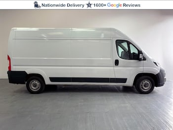 Used Toyota PROACE MAX 2025 for sale - 79354932: Photo