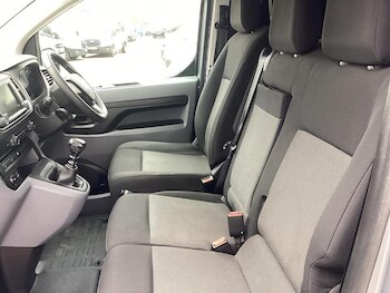 Used Vauxhall Vivaro 2022 for sale - 79230156: Photo