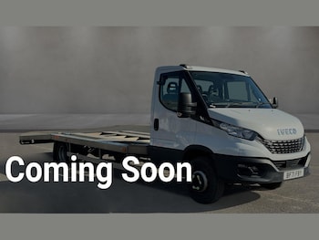 Used Iveco Daily 2022 for sale - 79150652: Photo