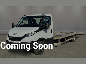 Used Iveco Daily 2022 for sale - 79150652: Photo