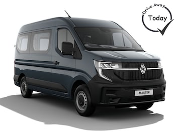 Used Renault Master 2025 for sale - 75547480: Photo