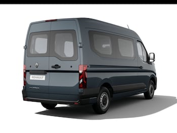 Used Renault Master 2025 for sale - 75547480: Photo