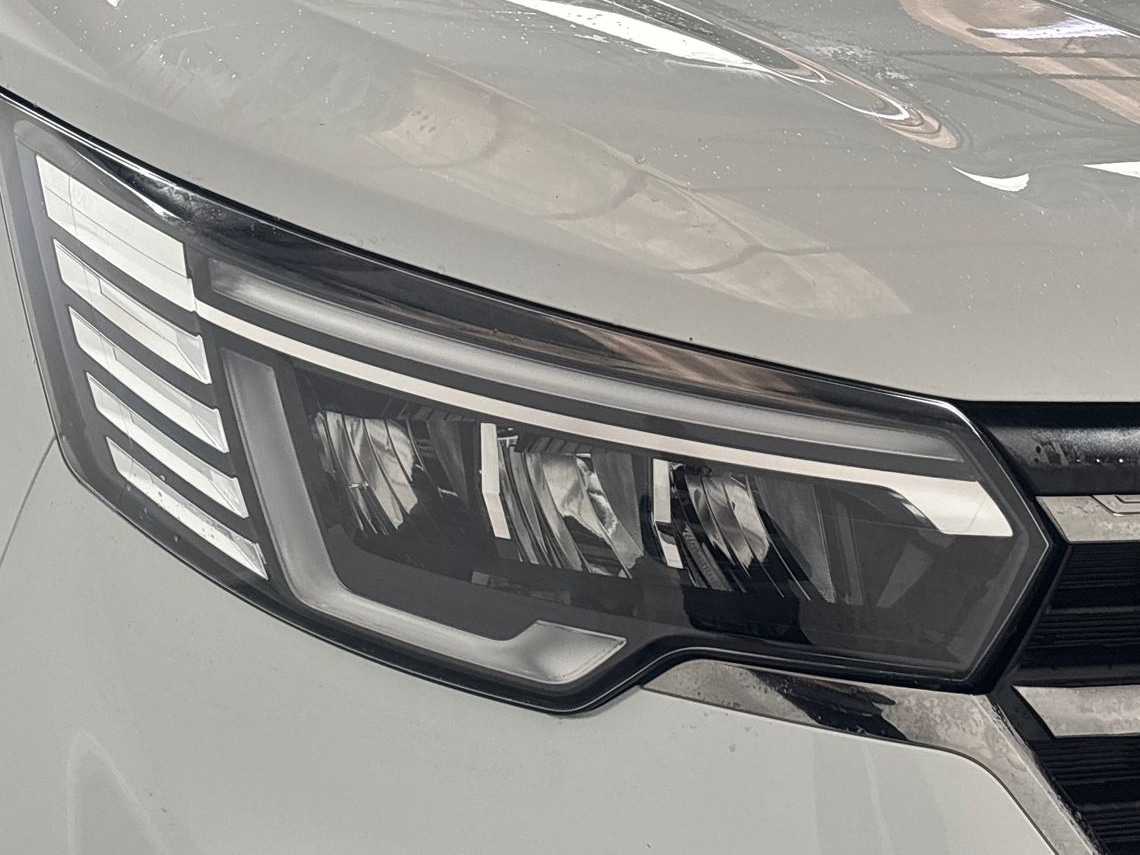 Used Renault Trafic 2025 for sale - 77071099: Photo 25