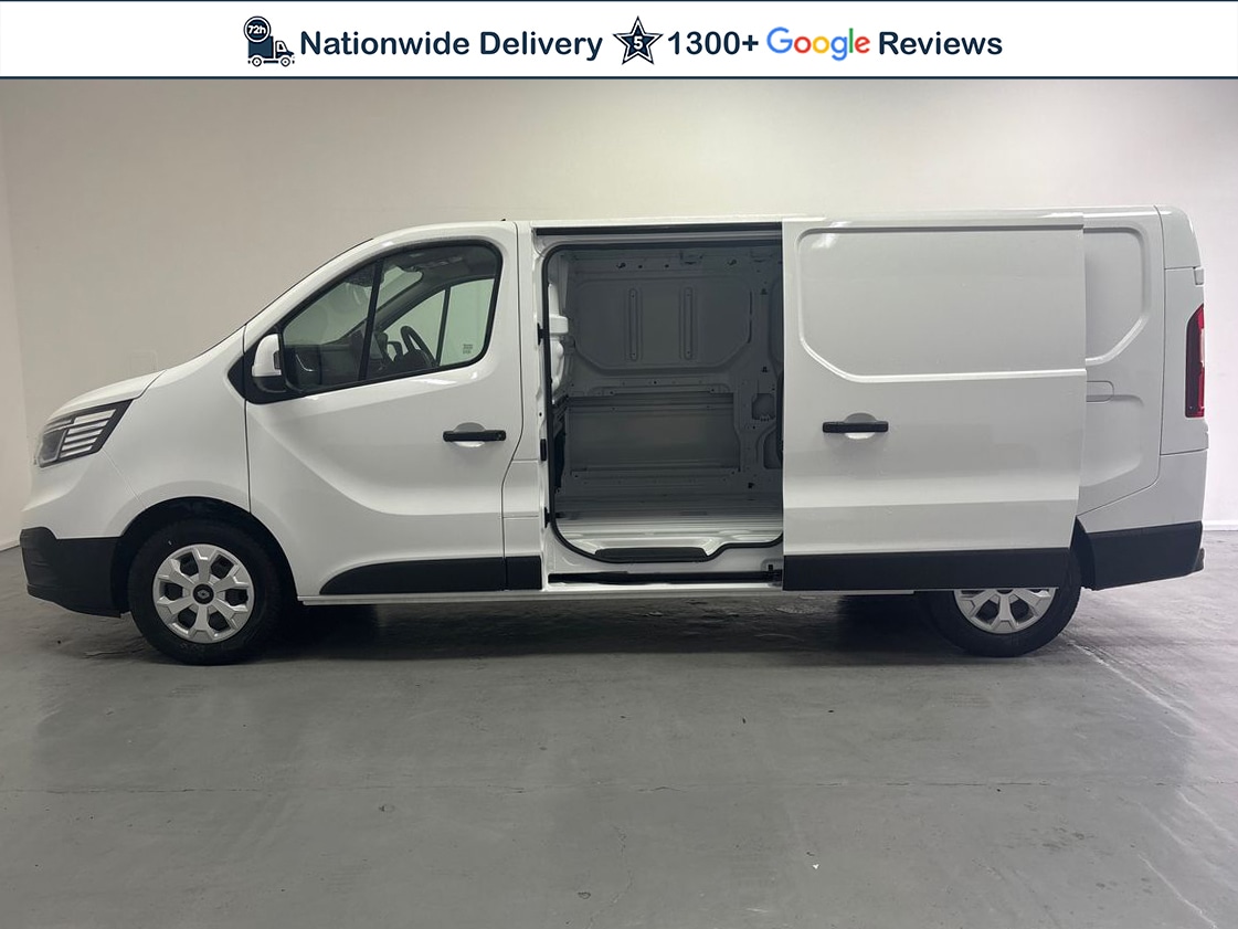 Used Renault Trafic 2025 for sale - 77071099: Photo 5