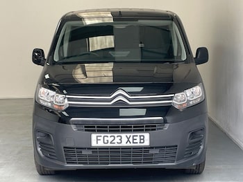 Used Citroen Berlingo 2023 for sale - 79269346: Photo