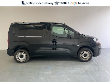 Used Citroen Berlingo 2023 for sale - 79269346: Photo
