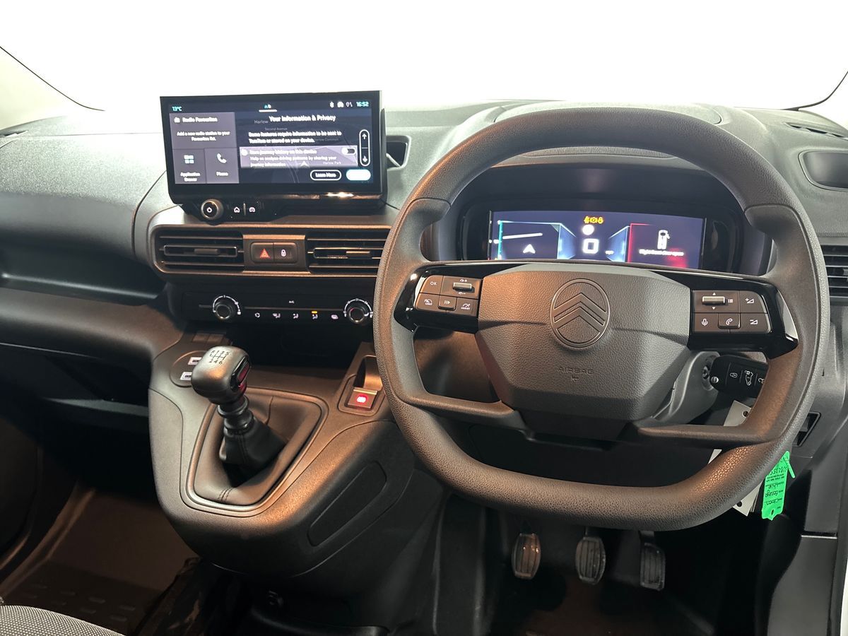 Used Citroen Berlingo 2025 for sale - 77281119: Photo 10