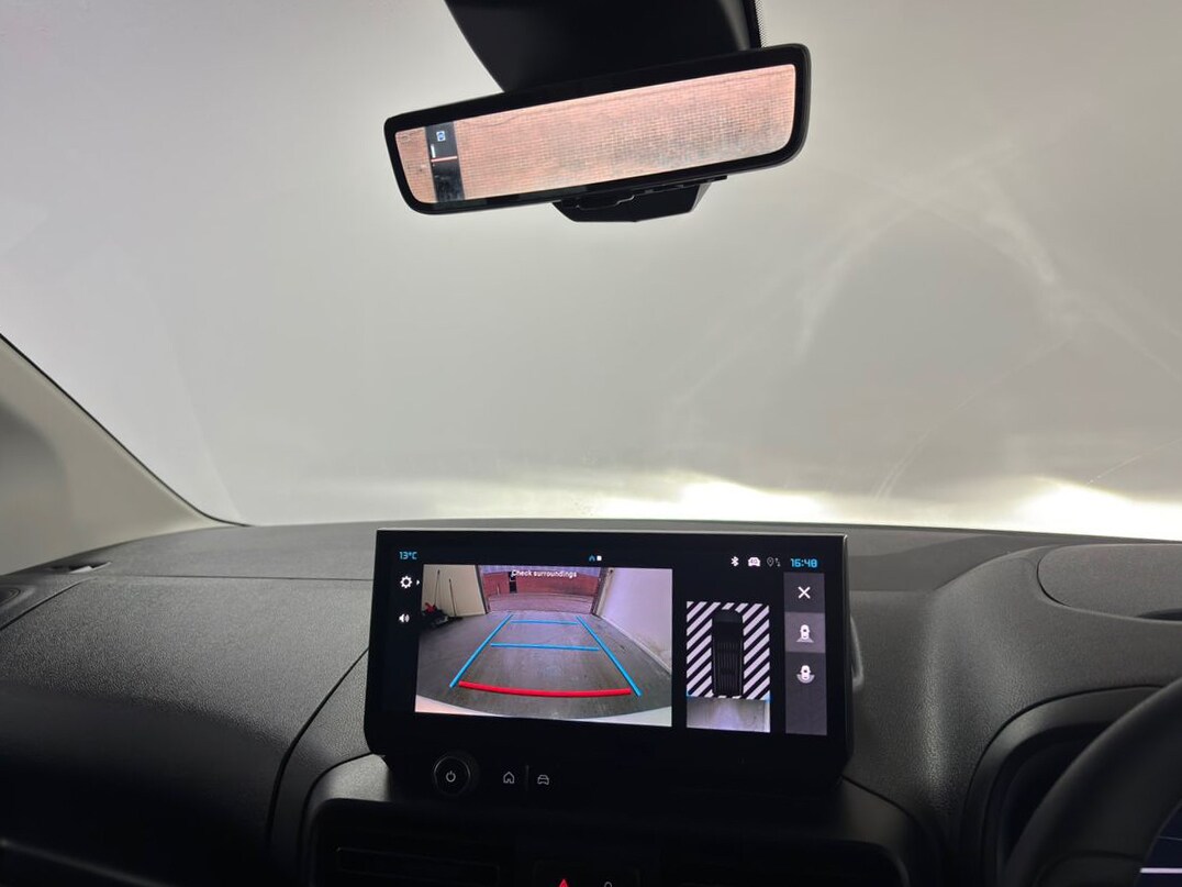 Used Citroen Berlingo 2025 for sale - 77281119: Photo 11