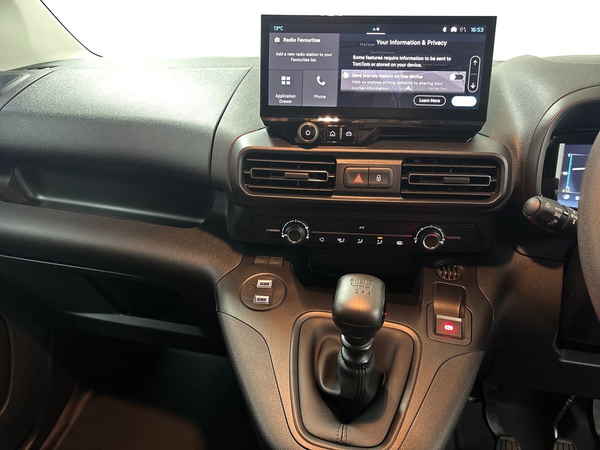 Used Citroen Berlingo 2025 for sale - 77281119: Photo 16