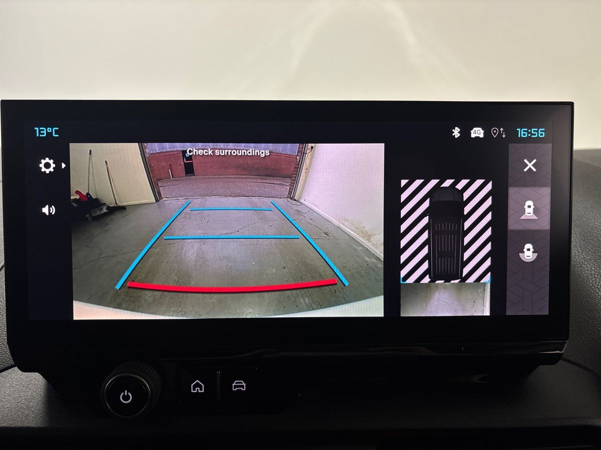 Used Citroen Berlingo 2025 for sale - 77281119: Photo 17