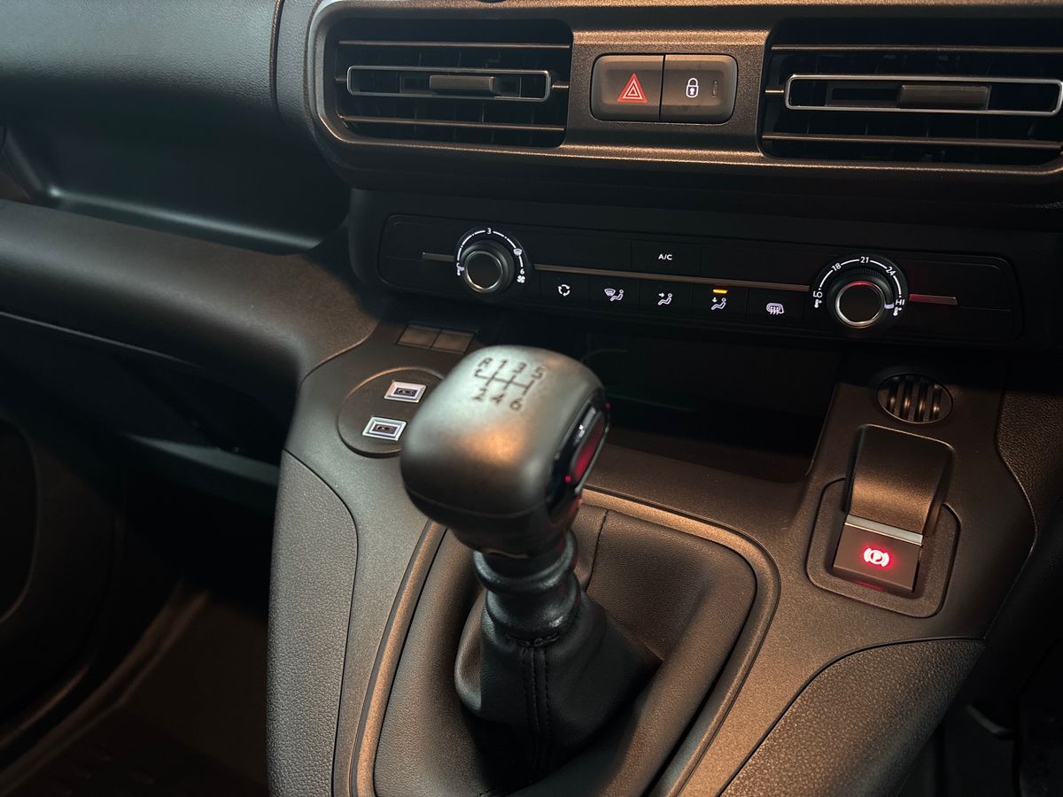 Used Citroen Berlingo 2025 for sale - 77281119: Photo 19