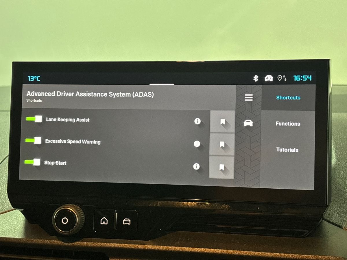 Used Citroen Berlingo 2025 for sale - 77281119: Photo 22