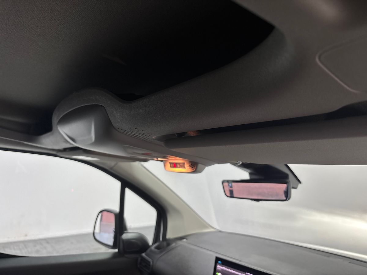 Used Citroen Berlingo 2025 for sale - 77281119: Photo 25