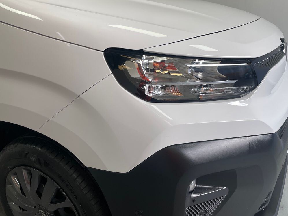 Used Citroen Berlingo 2025 for sale - 77281119: Photo 30