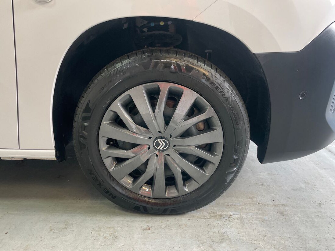 Used Citroen Berlingo 2025 for sale - 77281119: Photo 32