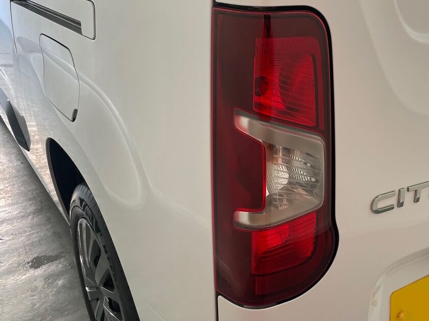 Used Citroen Berlingo 2025 for sale - 77281119: Photo 33