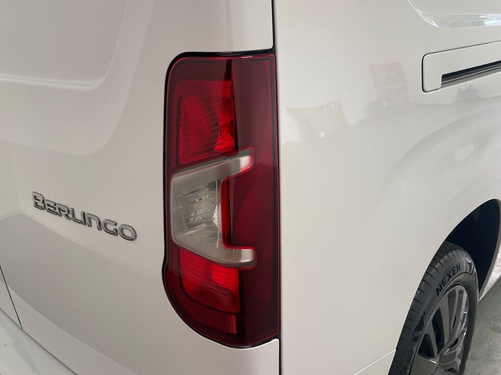 Used Citroen Berlingo 2025 for sale - 77281119: Photo 34