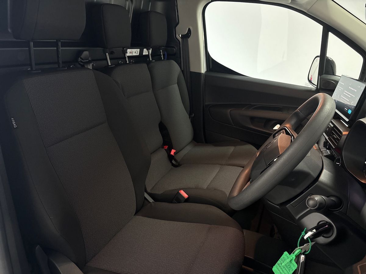 Used Citroen Berlingo 2025 for sale - 77281119: Photo 8