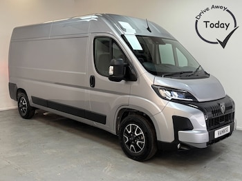 Used Peugeot Boxer 2025 for sale - 79150782: Photo