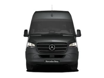 Used Mercedes-Benz Sprinter 2025 for sale - 78499305: Photo