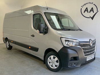 Used Renault Master 2023 for sale - 79150686: Photo