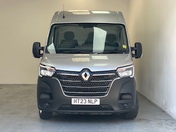 Used Renault Master 2023 for sale - 79150686: Photo