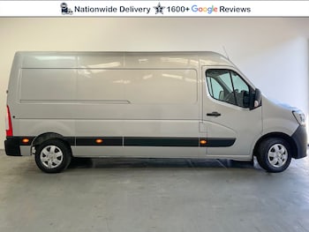 Used Renault Master 2023 for sale - 79150686: Photo
