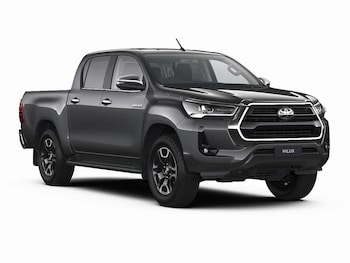 Used Toyota Hilux 2025 for sale - 79150773: Photo