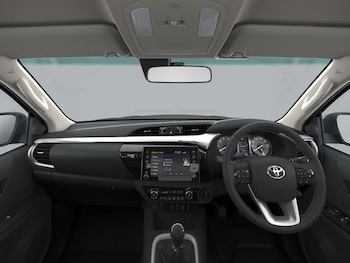Used Toyota Hilux 2025 for sale - 79150773: Photo