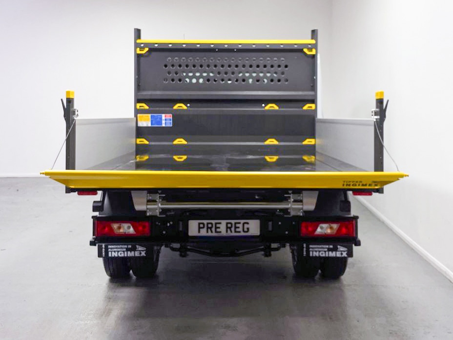 Used Ford Transit 2025 for sale - 76948385: Photo 10