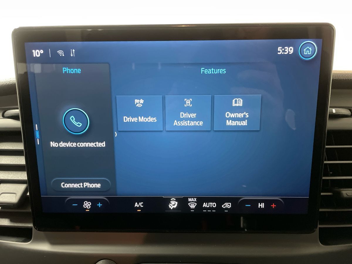 Used Ford Transit 2025 for sale - 76948385: Photo 21