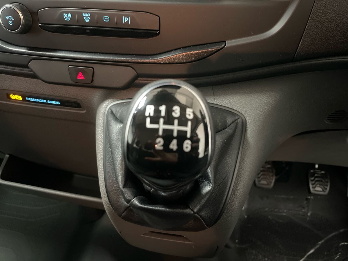 Used Ford Transit 2025 for sale - 76948385: Photo 23