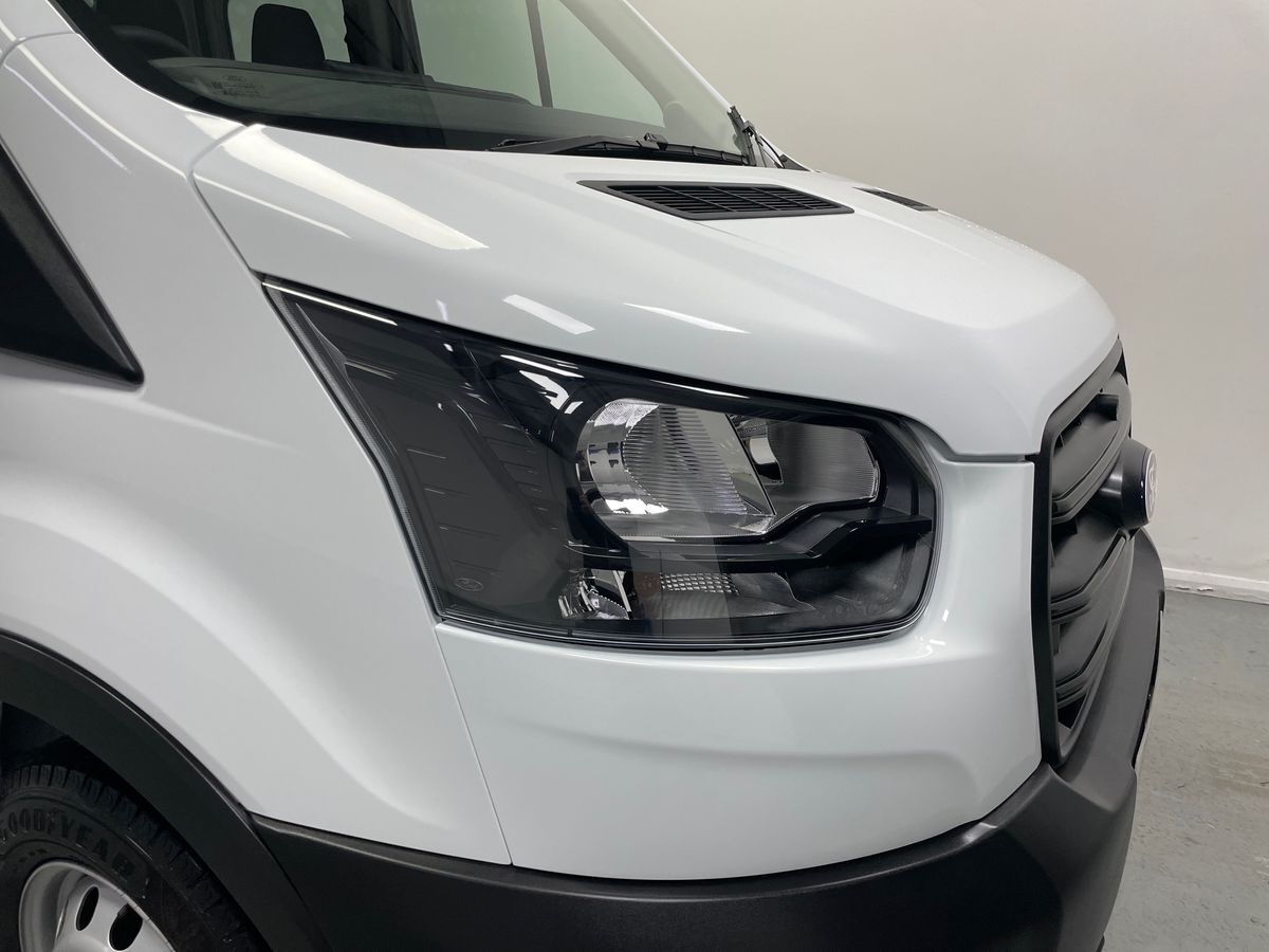 Used Ford Transit 2025 for sale - 76948385: Photo 27