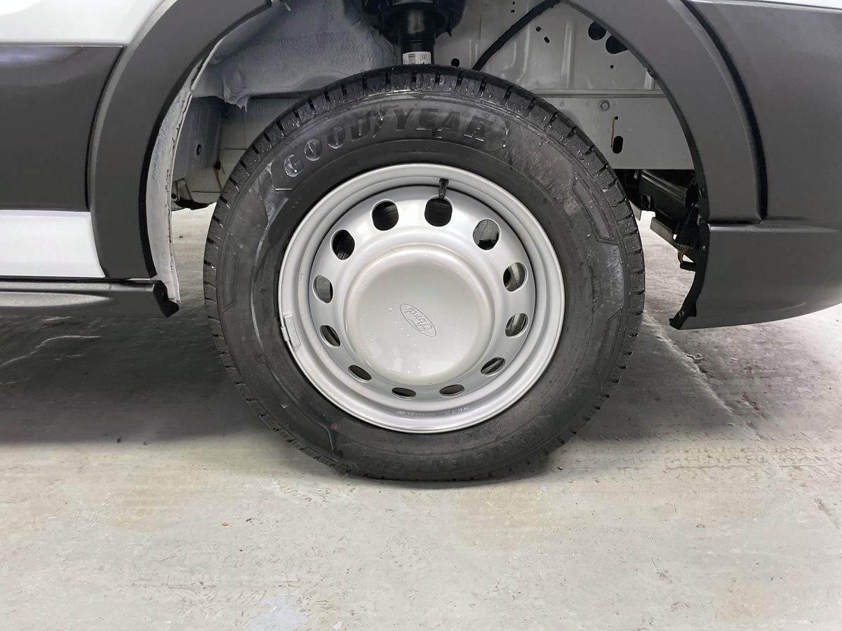 Used Ford Transit 2025 for sale - 76948385: Photo 28