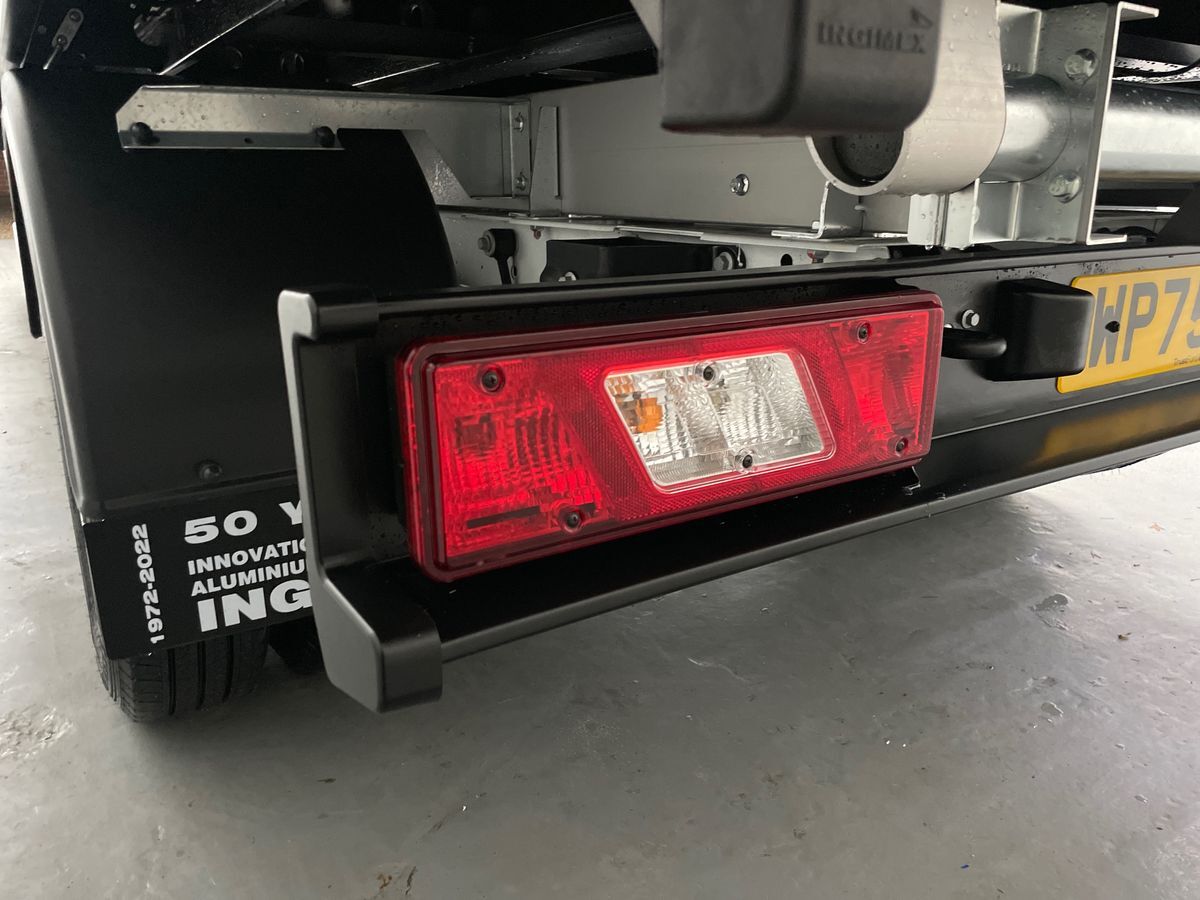 Used Ford Transit 2025 for sale - 76948385: Photo 29