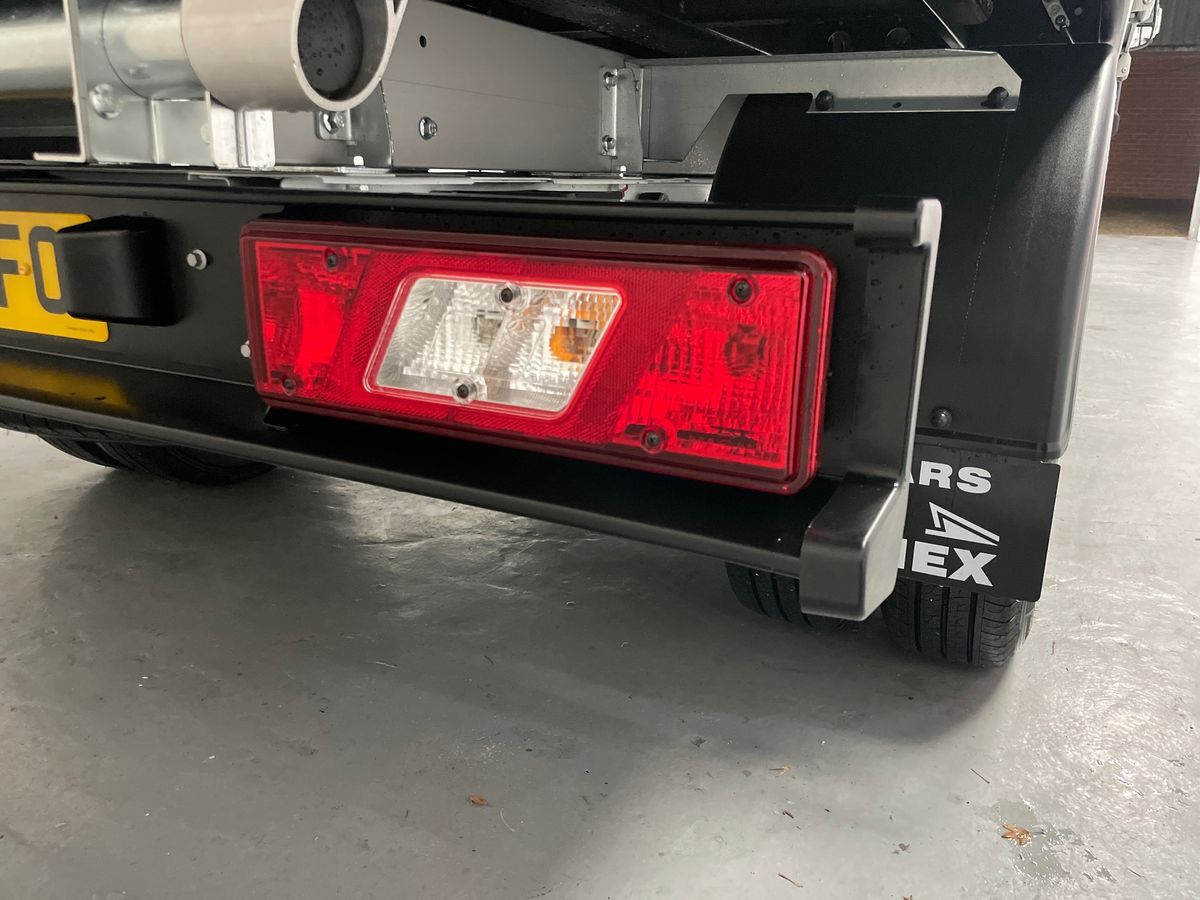 Used Ford Transit 2025 for sale - 76948385: Photo 30