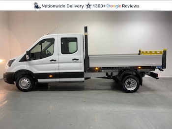 Used Ford Transit 2025 for sale - 76948385: Photo