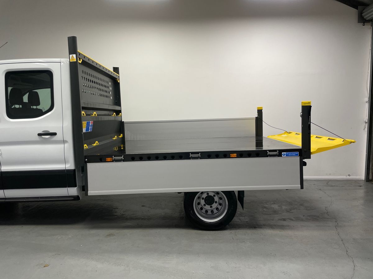 Used Ford Transit 2025 for sale - 76948385: Photo 7