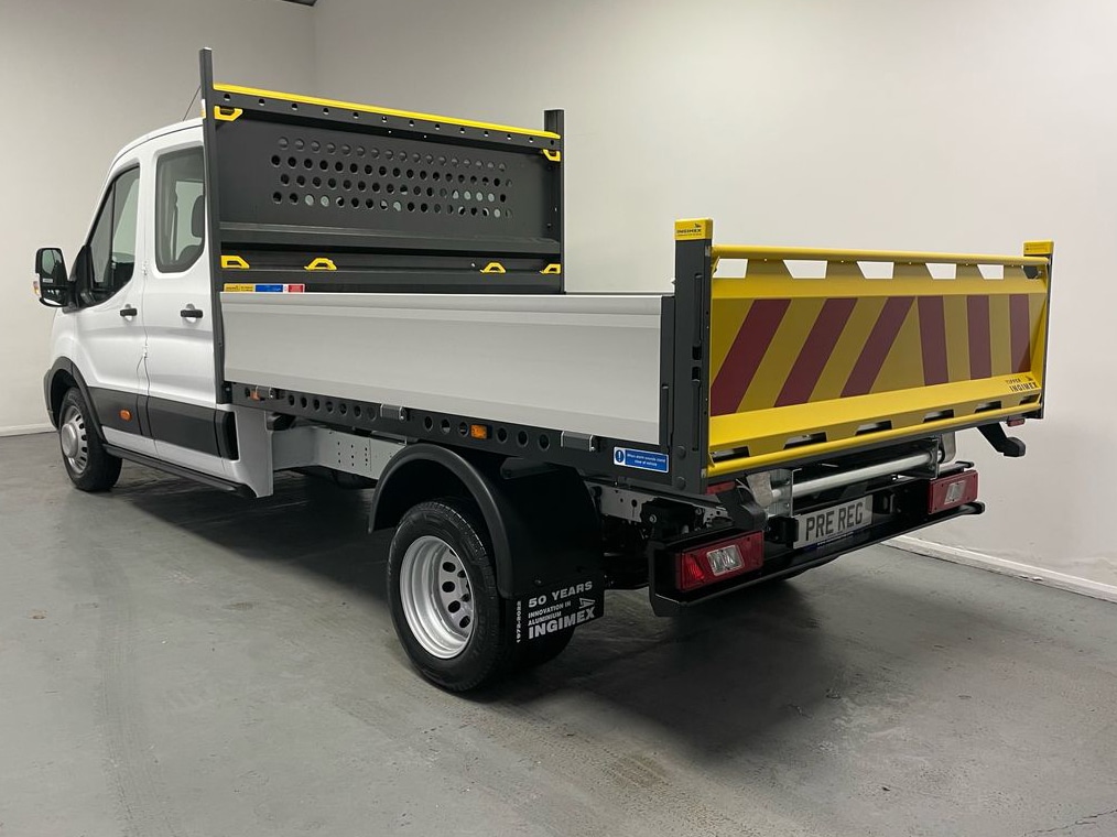 Used Ford Transit 2025 for sale - 76948385: Photo 8