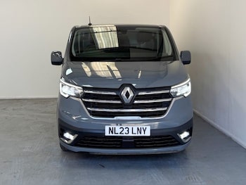 Used Renault Trafic 2023 for sale - 79150776: Photo