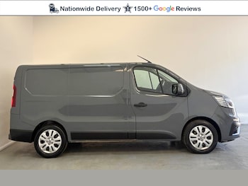 Used Renault Trafic 2023 for sale - 79150776: Photo