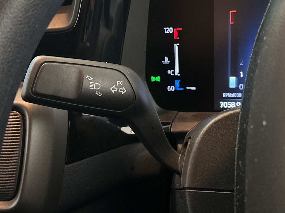 Used Ford Transit Courier 2025 for sale - 77934252: Photo 14