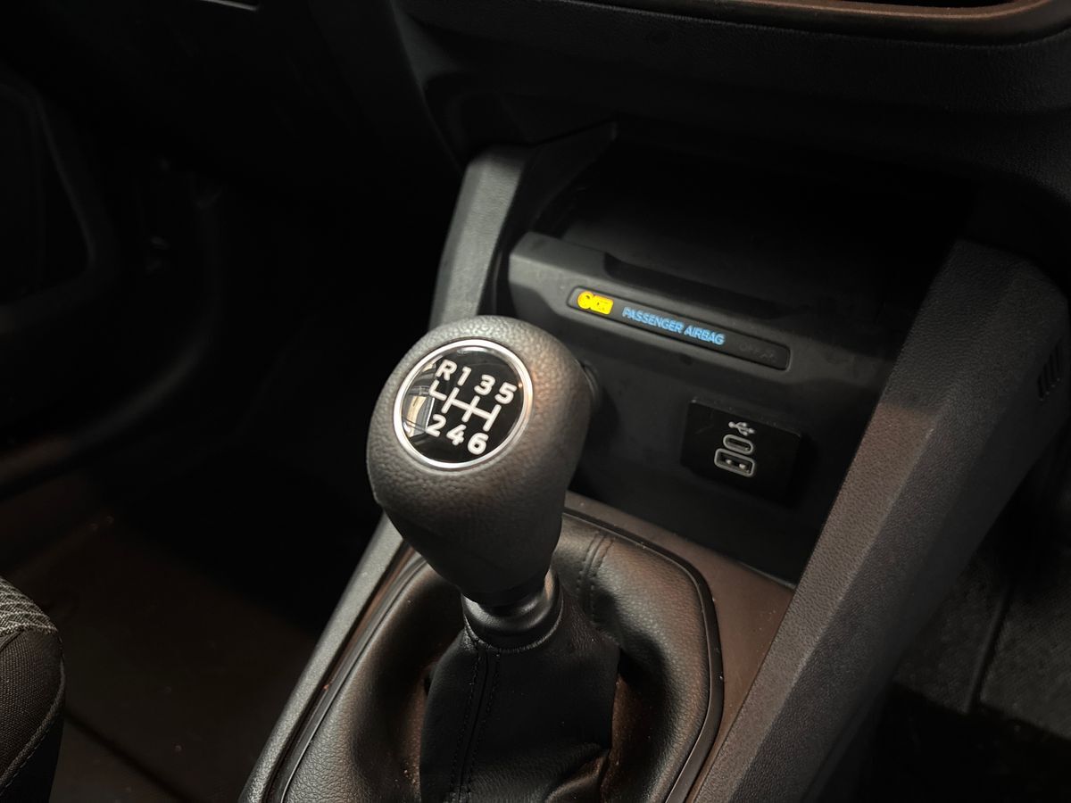 Used Ford Transit Courier 2025 for sale - 77934252: Photo 22