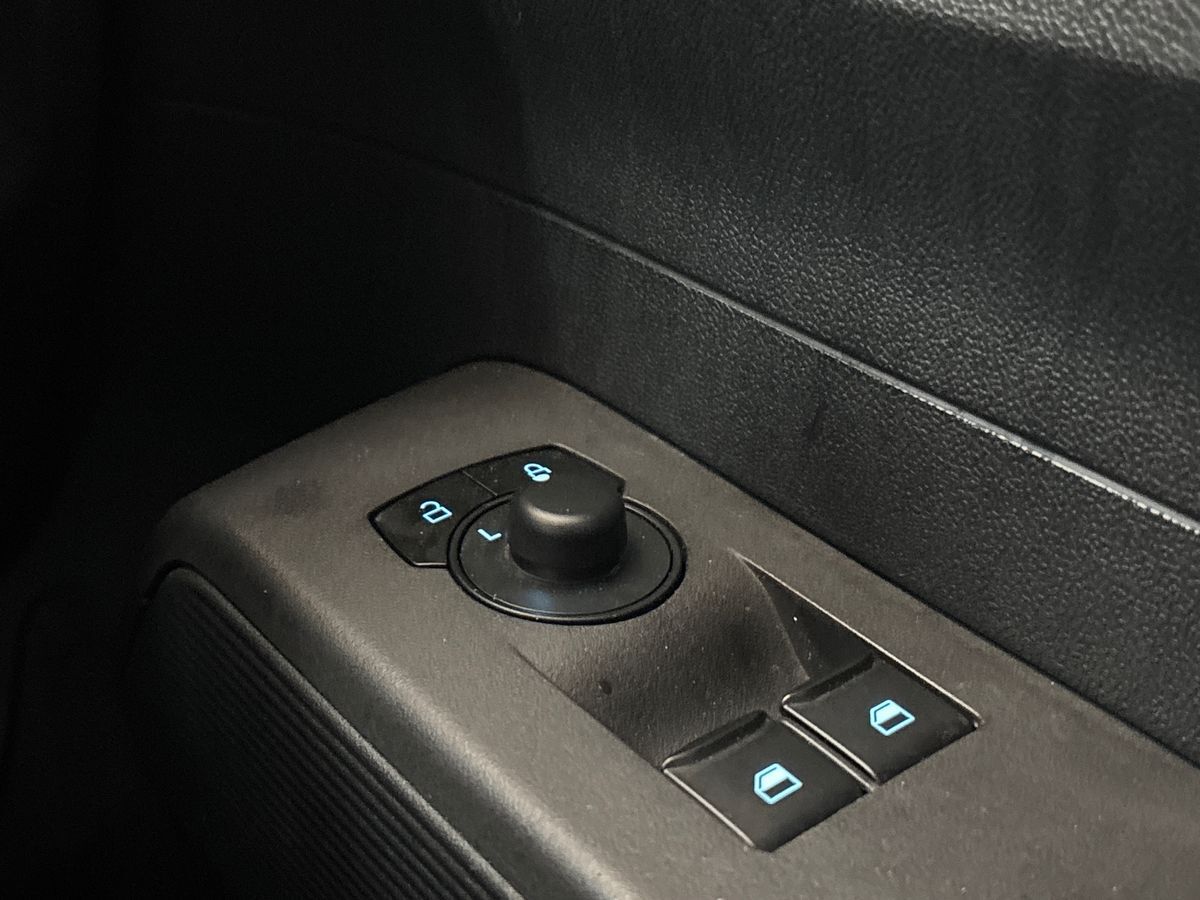 Used Ford Transit Courier 2025 for sale - 77934252: Photo 28