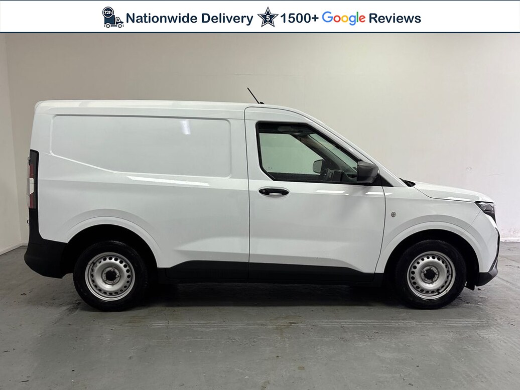 Used Ford Transit Courier 2025 for sale - 77934252: Photo 3