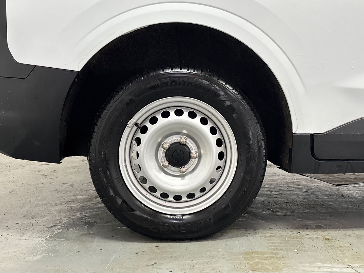 Used Ford Transit Courier 2025 for sale - 77934252: Photo 33