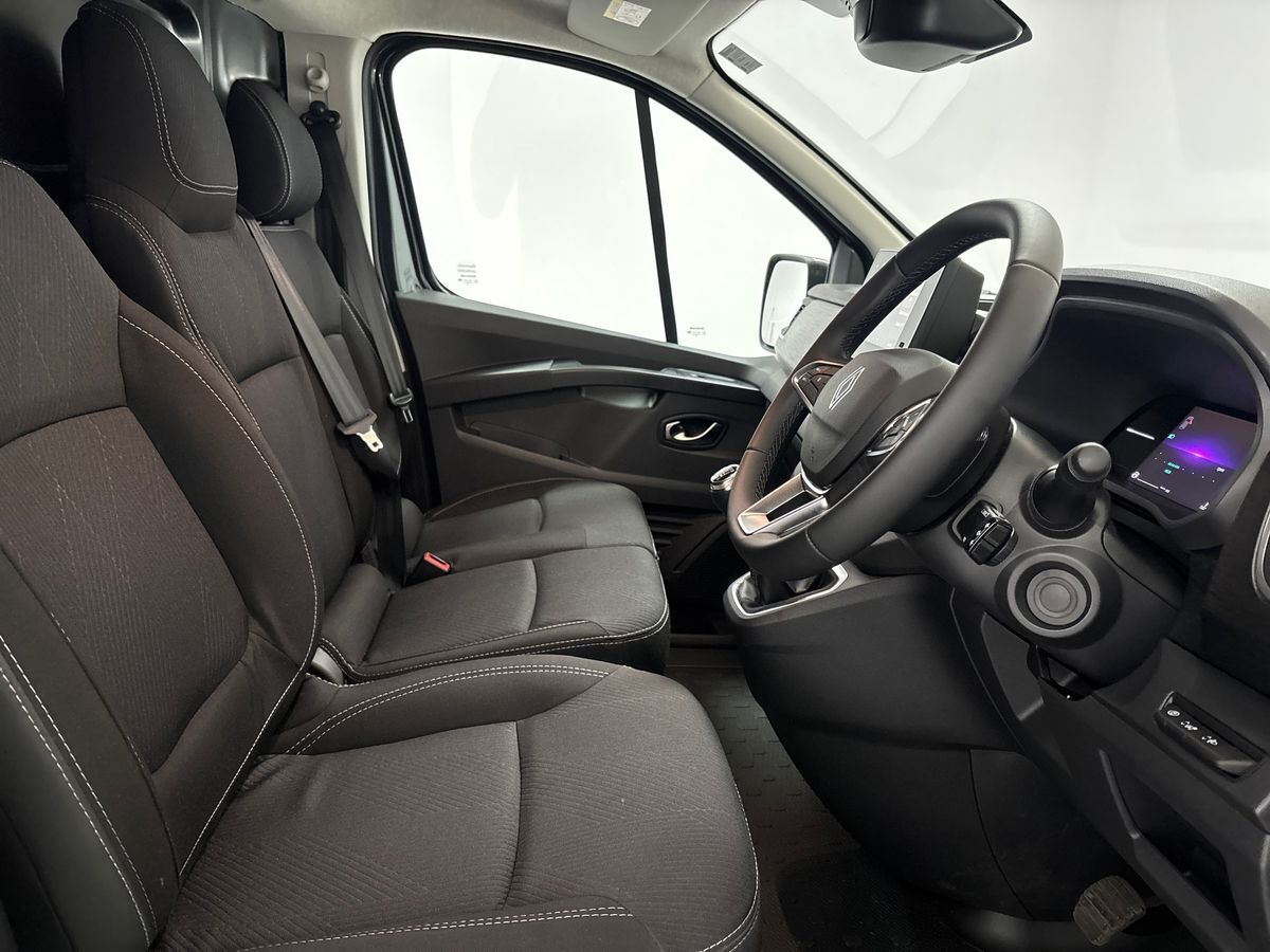Used Renault Trafic 2026 for sale - 78014600: Photo 11