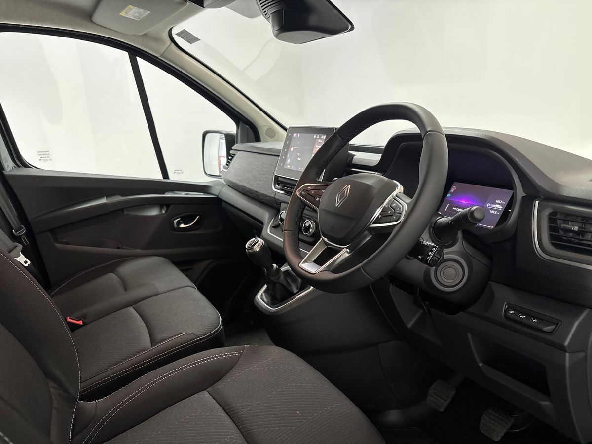 Used Renault Trafic 2026 for sale - 78014600: Photo 12